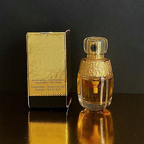 champagne ysl miniature|Yvresse (Champagne) Yves Saint Laurent for women.